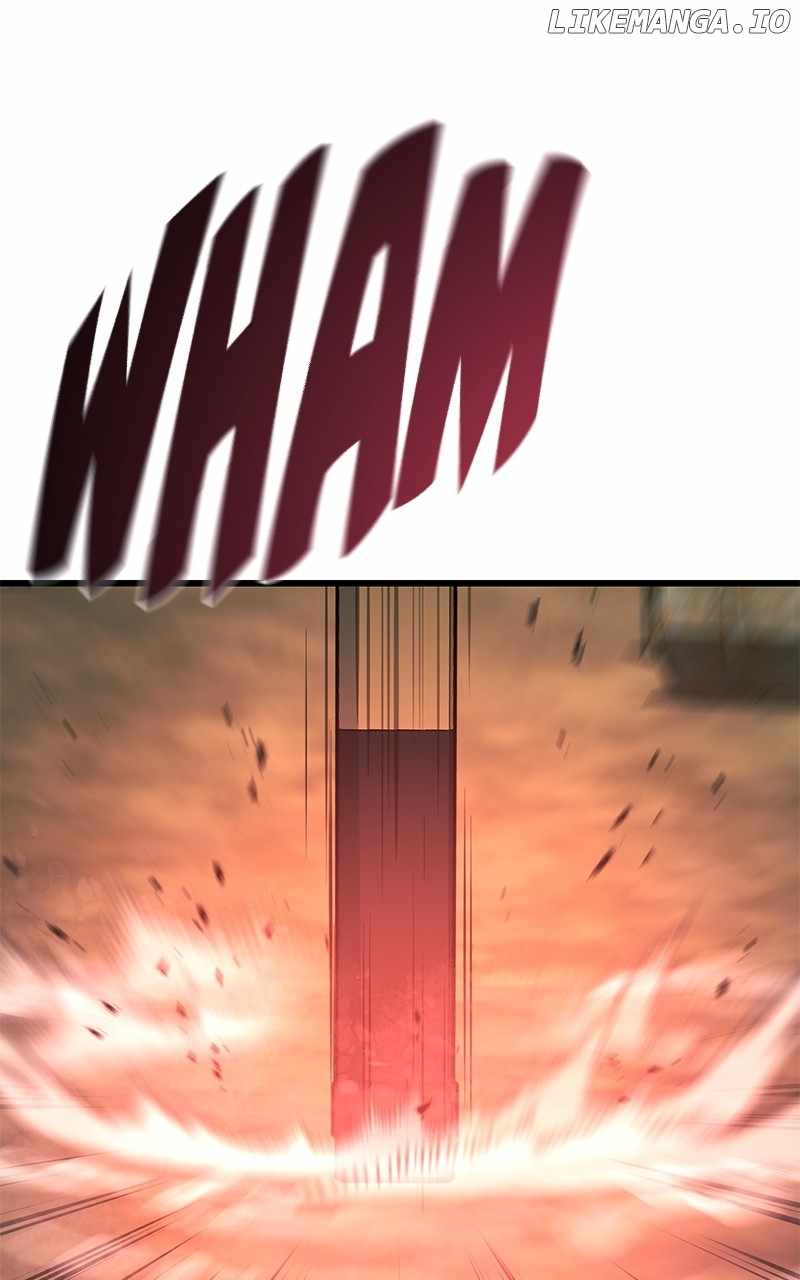 King of Violence Chapter 54 21